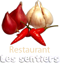 RESTAURANT LES SENTIERS